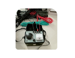 ZC29B-2型接地電阻測(cè)試儀